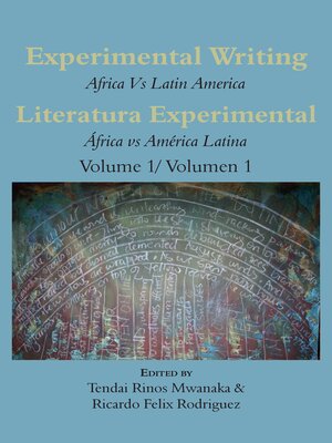 cover image of Experimental Writing